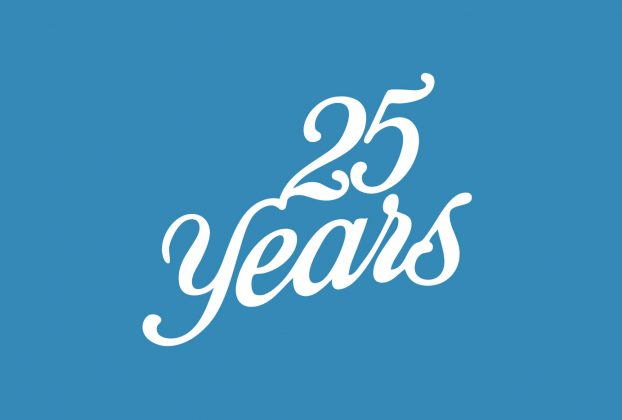 EclectiC’s 25 years anniversary and how we got there…