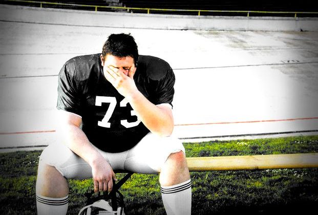 Sitting on the bench? Don’t blame the recruiter!