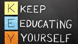 éducation permanente – lifelong learning for IT Consultants