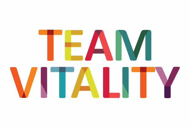 Vitality – happy people are more likely to be healthy…
