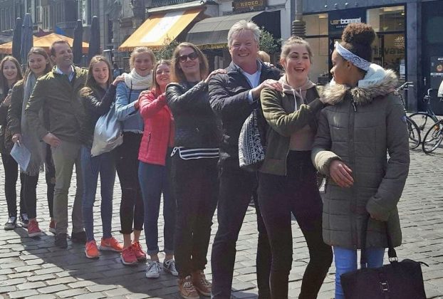 Creating Loyalty – What our young people are really looking for…