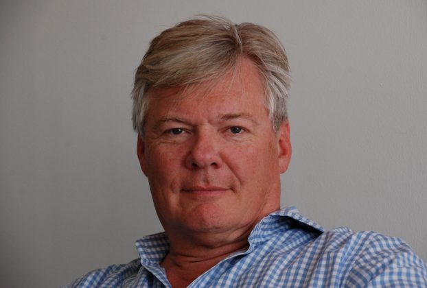Koen Lockefeer