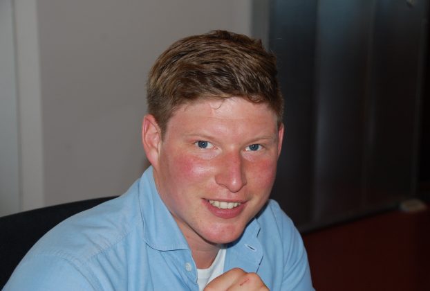 Lee Verschuren