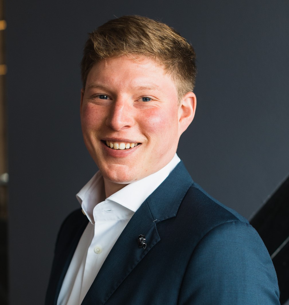 Lee Verschuren