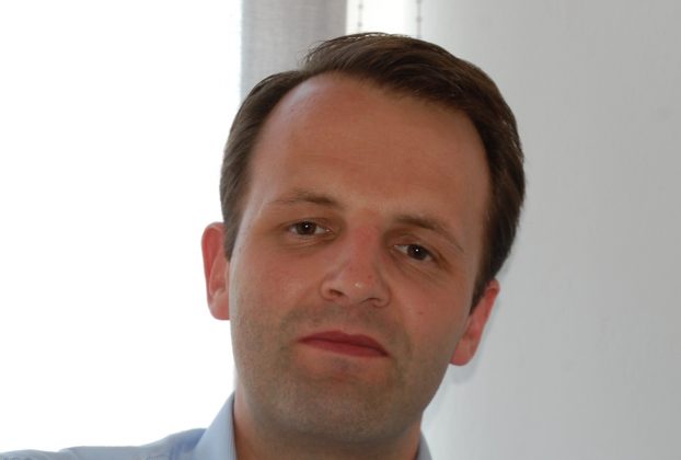 Maurits Reuter