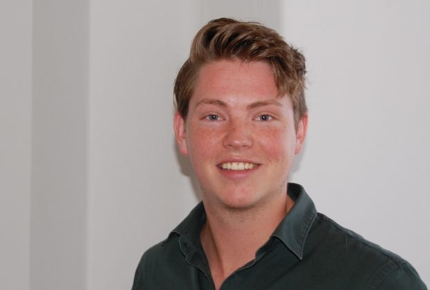 Niek den Braber