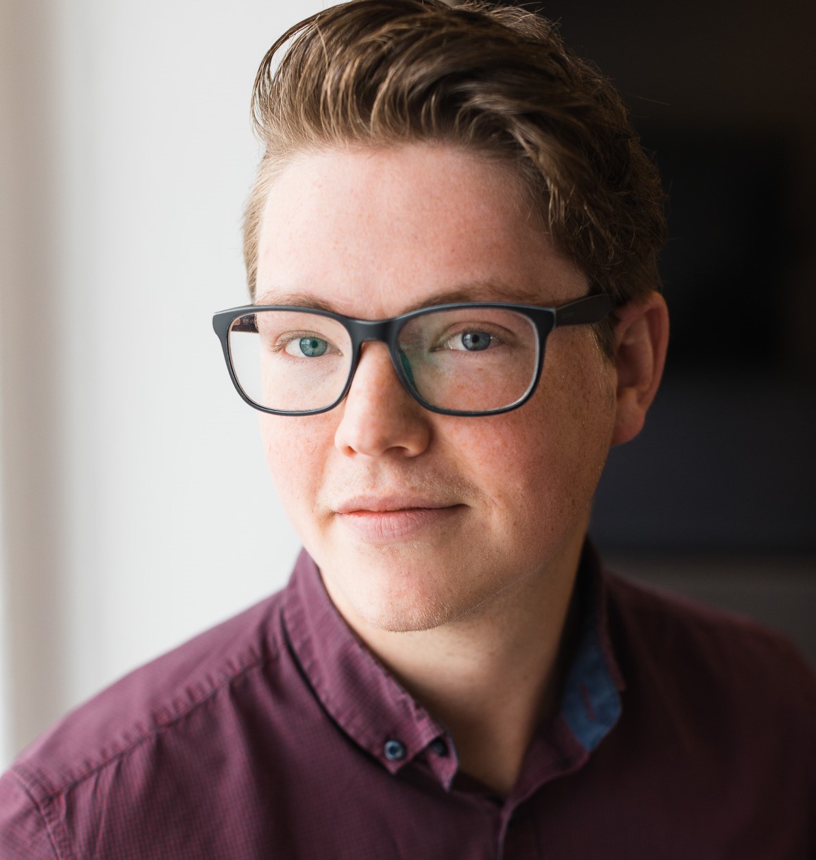 Niek den Braber