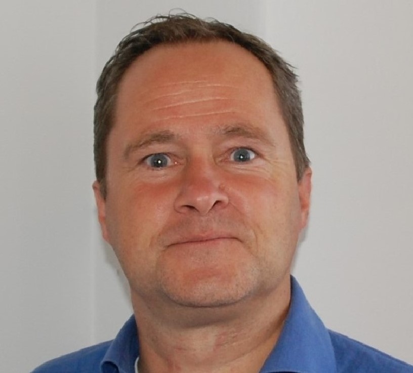 Peter Baan