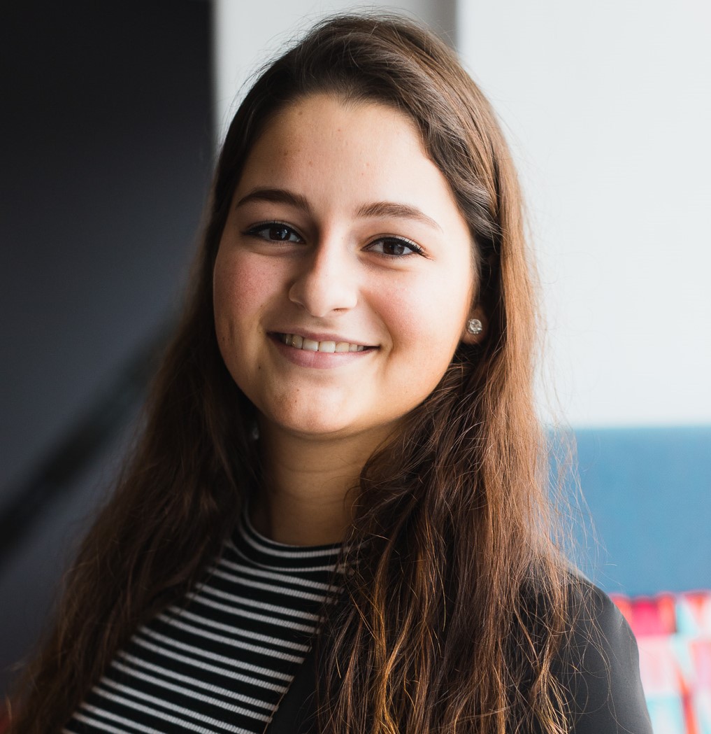 Sofia Achahbar