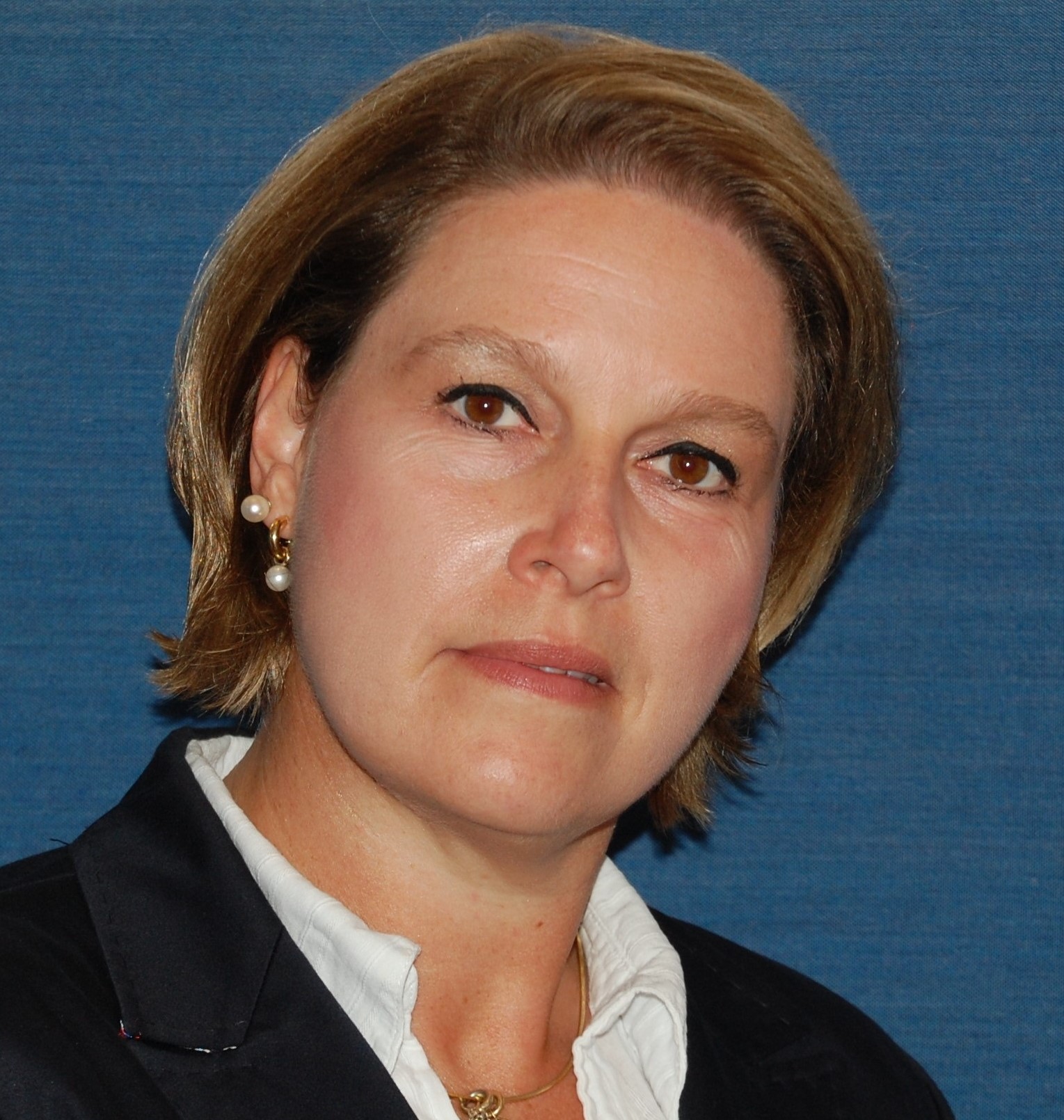 Stephanie Hain