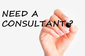 External Consultants – not only a flexible workforce solution…