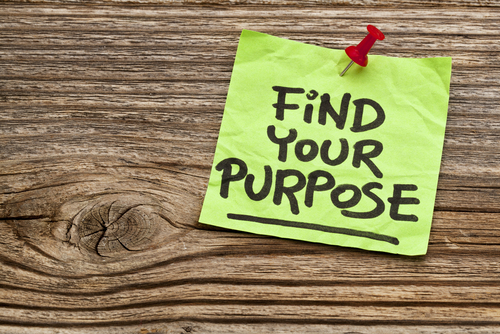 Meaningful is the new successful…