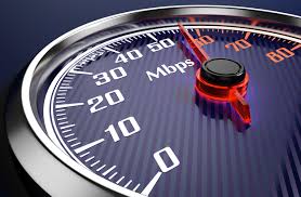 Speed – the only real success factor