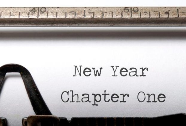 New year resolutions – still on track…?!?