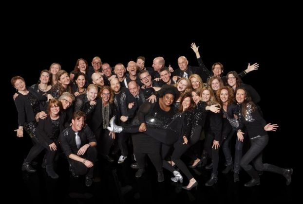 EclectiC supports Popchoir Akoort
