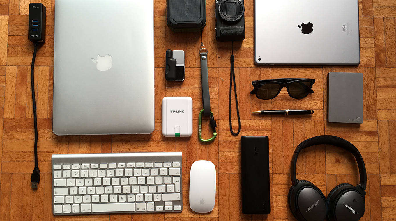 Working Remotely – taking the next step in flexible workplace solutions…