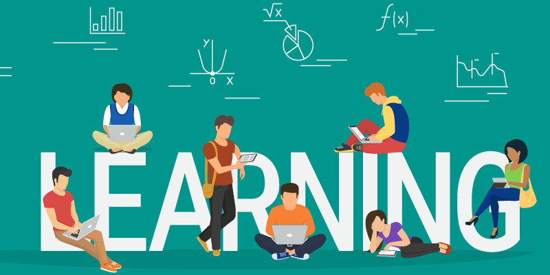 Classical learning – still necessary…?!?