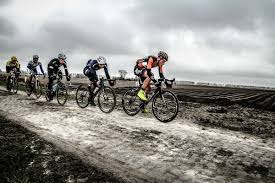 Up the hills with EclectiC!
